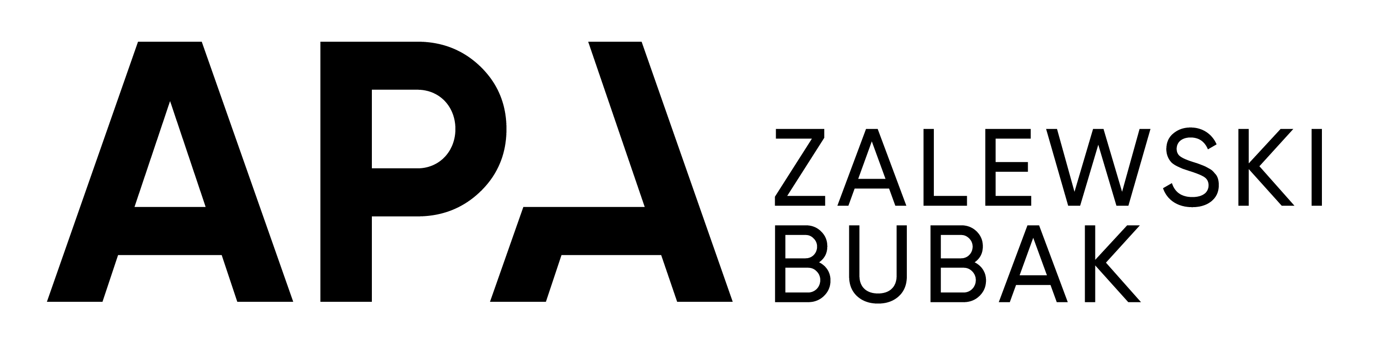 APA Zalewski Bubak