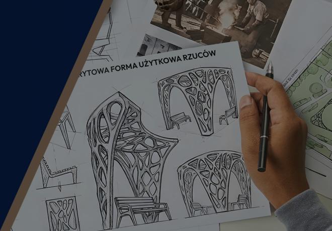 Forma użytkowa – Rzuców 2025