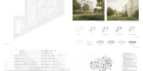 Centrum Technologii Medycznych Health Tech Synergy Hub Politechniki Wrocławskiej