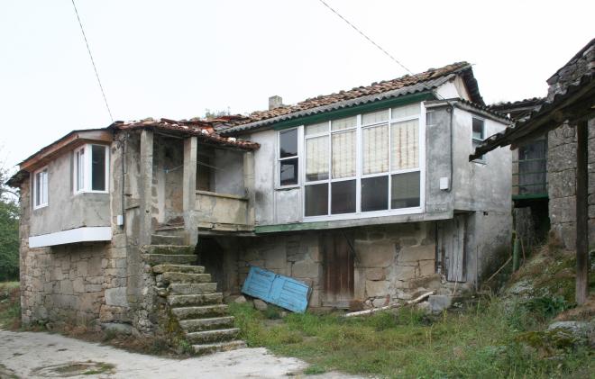 Castromao House 