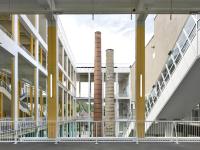 Sztuka Budowania Ruin: Charleroi Palais des Expositions z nagrodą Mies van der Rohe Award