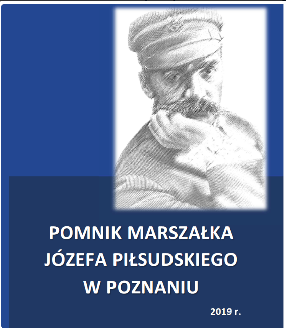Pomnik Marszałka Józefa Piłsudskiego w Poznaniu