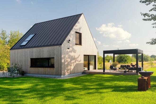 Nagroda Architektura Roku Województwa Śląskiego Finn House