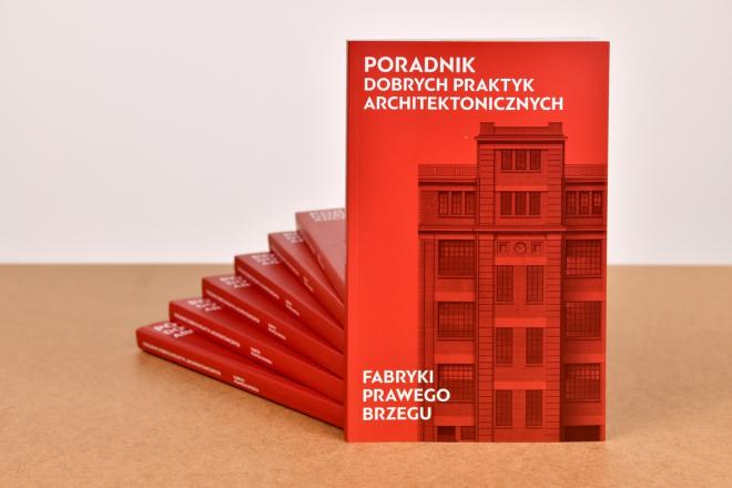 Nagroda Architektoniczna Prezydenta Warszawy 2021
