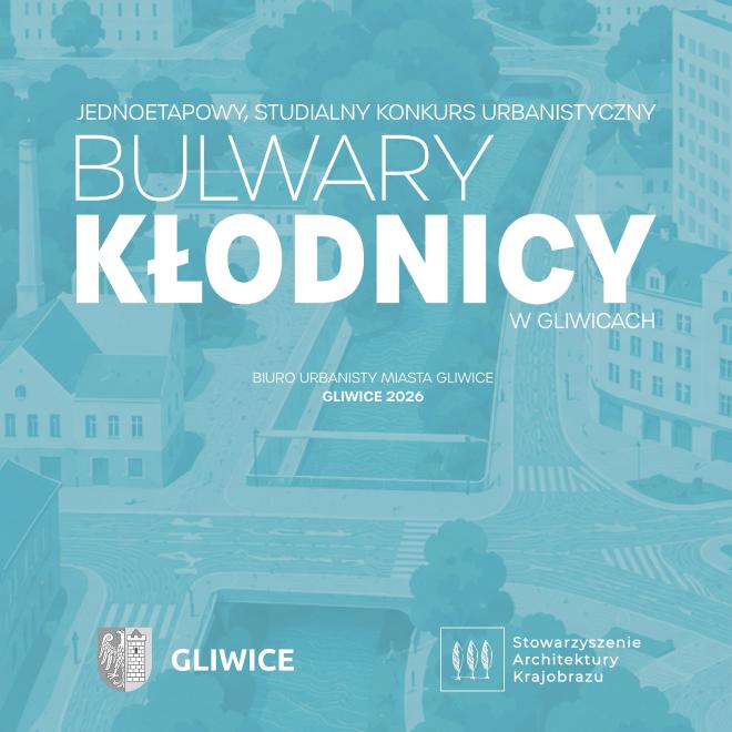 Bulwary Kłodnicy