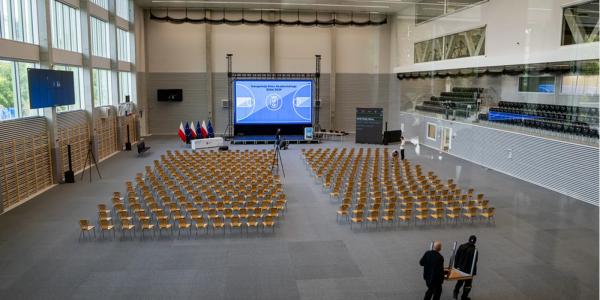 Centrum Sportowe Uniwersytetu Gdańskiego