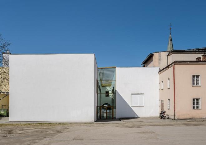 konkurs Mister Architektury Województwa Opolskiego 