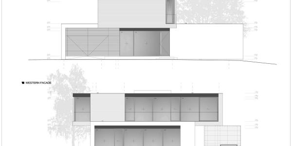 Dom Plus projektu Stoprocent Architekci