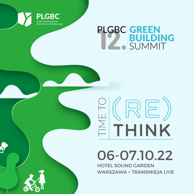 12. PLGBC Green Building Summit 