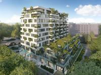 Katowicki Bosco Verticale