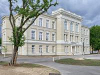 Sinfonia Varsovia – otwarcie pierwszych przestrzeni nowej siedziby warszawskiej orkiestry