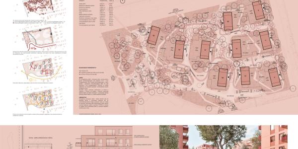Projekt pracowni MAXBERG  