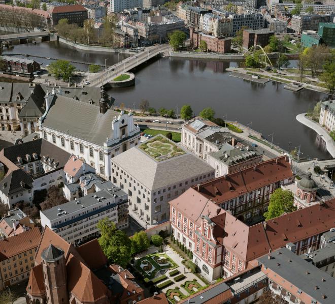 Muzeum Książąt Lubomirskich we Wrocławiu