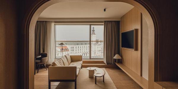 Hotel PURO Canaletta w Warszawie