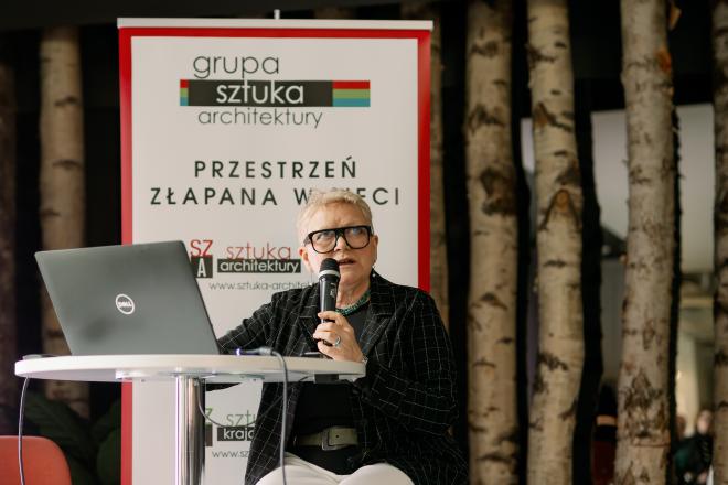 Silver Design w architekturze 2026