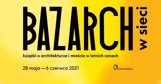 BAZARCH 2021