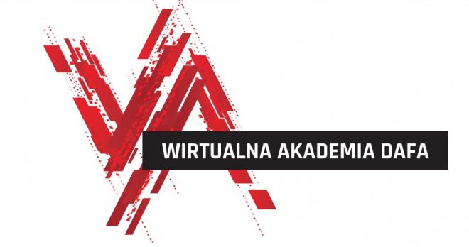 Wirtualna Akademia DAFA