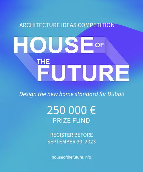 House of the Future Competition