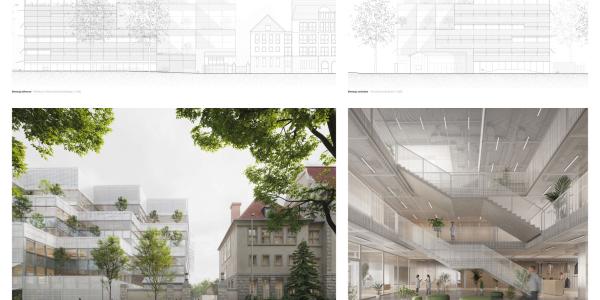 Centrum Technologii Medycznych Health Tech Synergy Hub Politechniki Wrocławskiej