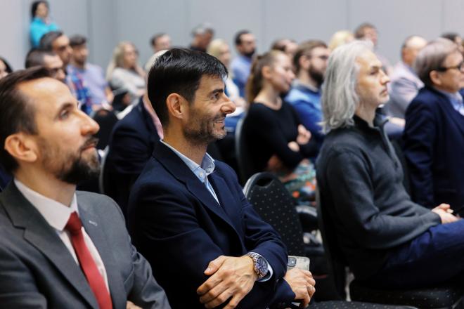 KOnferencja medycyna w architekturze 2025