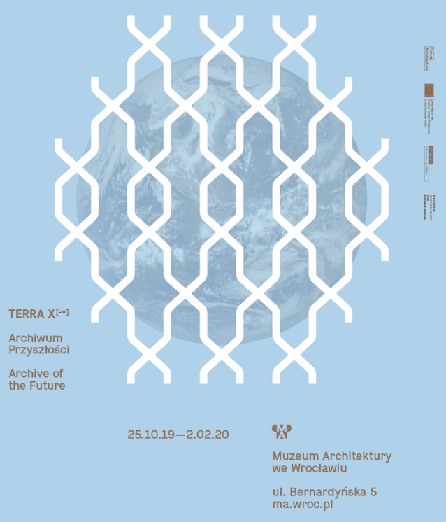 Wystawa architektury Terra X