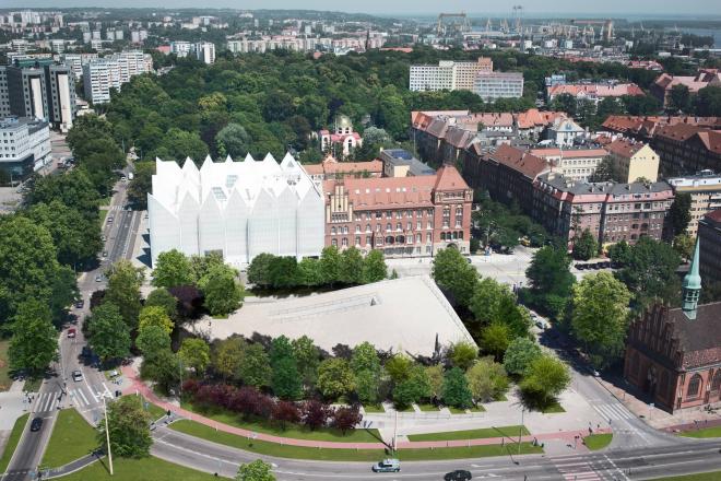 Muzeum Przełomy w Szczecinie