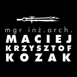 Maciej Krzysztof Kozak